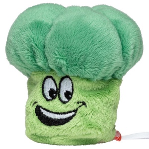 Peluche brocoli MBW 2