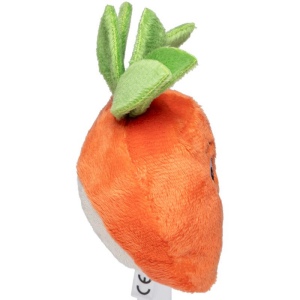 Peluche carotte MBW 3