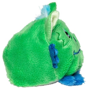 Peluche monstre MBW 5