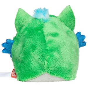Peluche monstre MBW 6