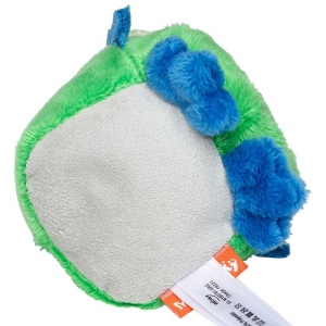 Peluche monstre MBW 7