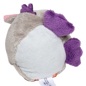 Peluche monstre MBW 12