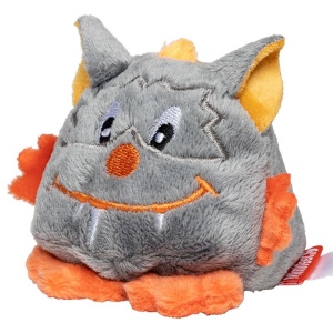 Peluche monstre MBW 4