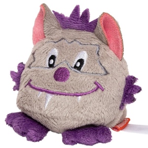Peluche monstre MBW 3