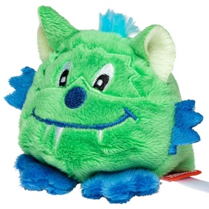 Peluche monstre MBW