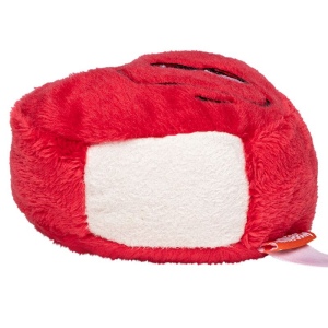 Peluche coeur MBW 4
