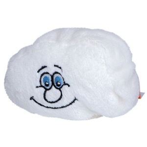 Peluche nuage MBW