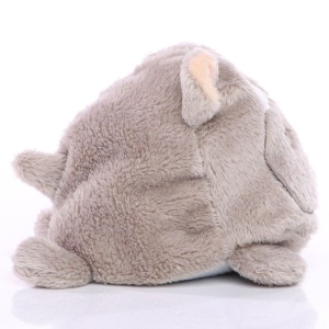 Peluche hippopotame MBW 3