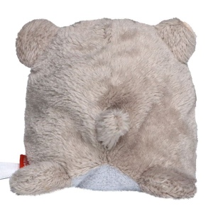 Peluche hippopotame MBW 4
