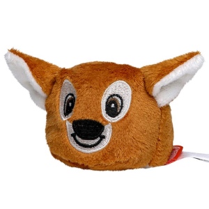 Peluche cerf MBW 2