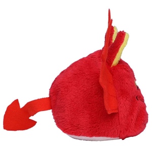 Peluche diable MBW 3