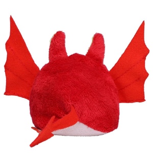 Peluche diable MBW 4
