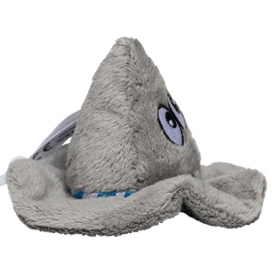 Peluche bavière MBW 3