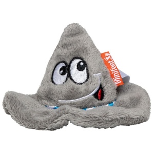 Peluche bavière MBW
