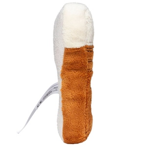 Peluche pinceau MBW 3