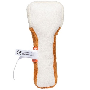 Peluche pinceau MBW 4