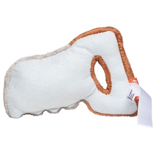 Peluche scie MBW 4