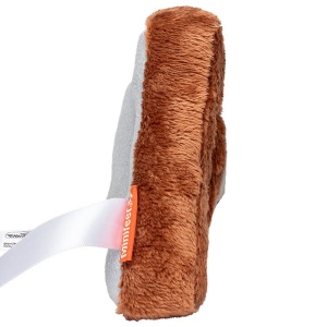 Peluche scie MBW 5