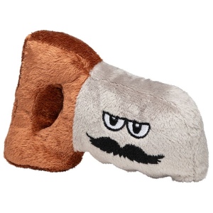 Peluche scie MBW 2