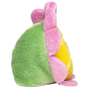 Peluche fleur MBW 3