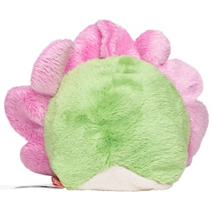 Peluche fleur MBW 4