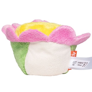 Peluche fleur MBW 5