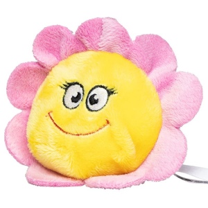 Peluche fleur MBW