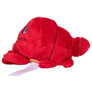 Peluche crabe MBW 3