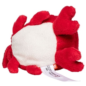 Peluche crabe MBW 5