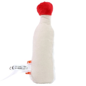 Peluche thermomètre MBW 3