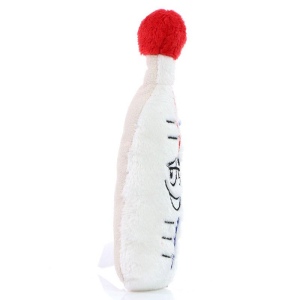 Peluche thermomètre MBW 4