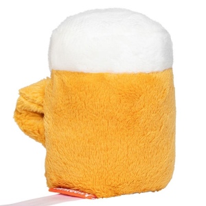 Peluche bière MBW 3