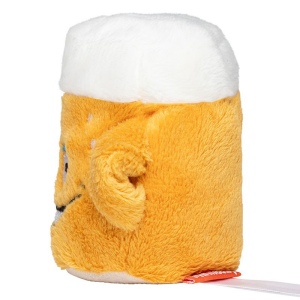 Peluche bière MBW 4