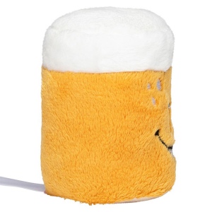Peluche bière MBW 5