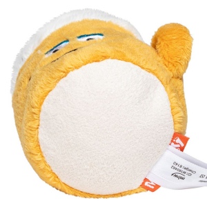 Peluche bière MBW 6
