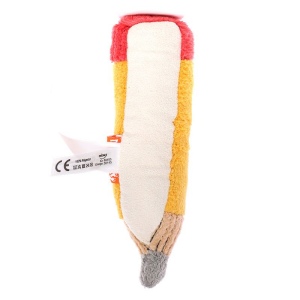 Peluche crayon MBW 3