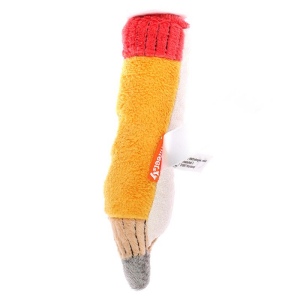 Peluche crayon MBW 5