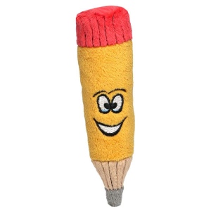 Peluche crayon MBW 2