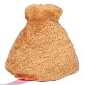 Peluche bourse MBW 3
