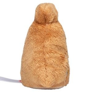 Peluche bourse MBW 4