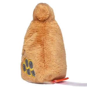 Peluche bourse MBW 5