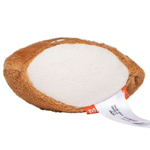 Peluche bourse MBW 6