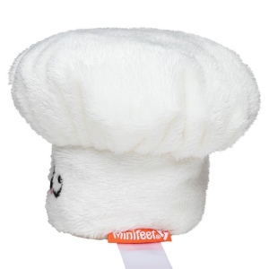 Peluche toque de cuisinier MBW 5