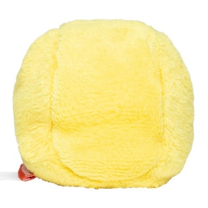 Peluche balle de tennis MBW 3