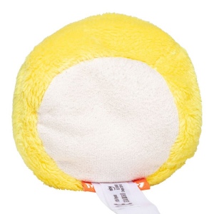 Peluche balle de tennis MBW 4