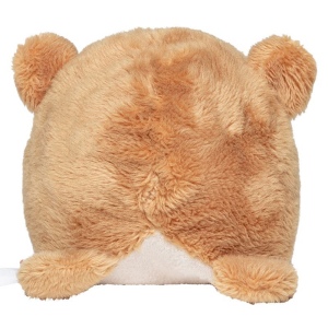 Peluche hamster MBW 3