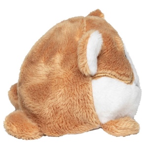 Peluche hamster MBW 4