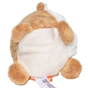 Peluche hamster MBW 5