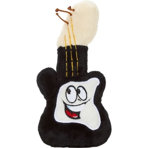 Peluche guitare MBW 2