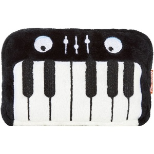 Peluche clavier MBW 2